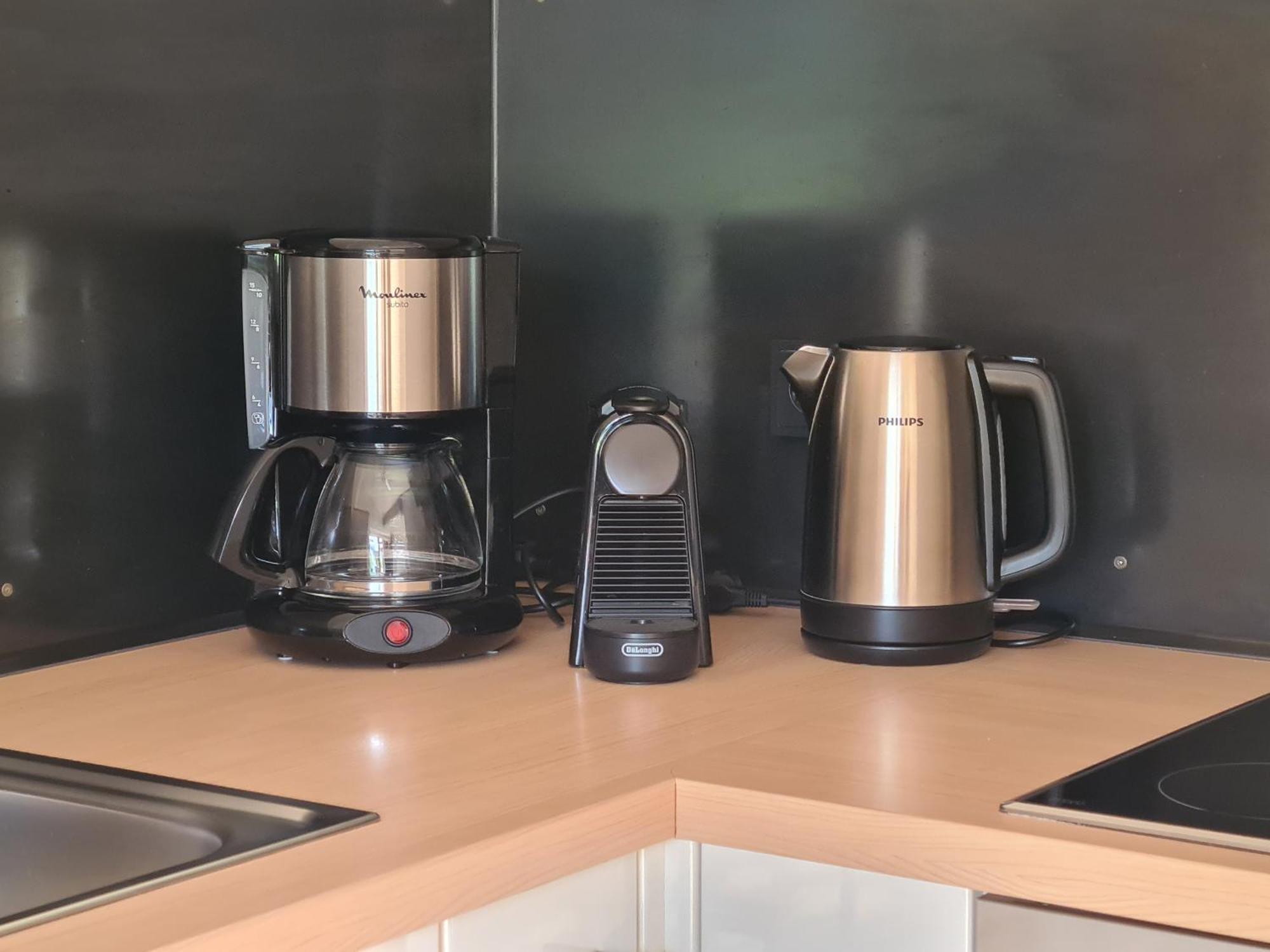 Ferienwohnung Greber Gertraud เบเซา ภายนอก รูปภาพ