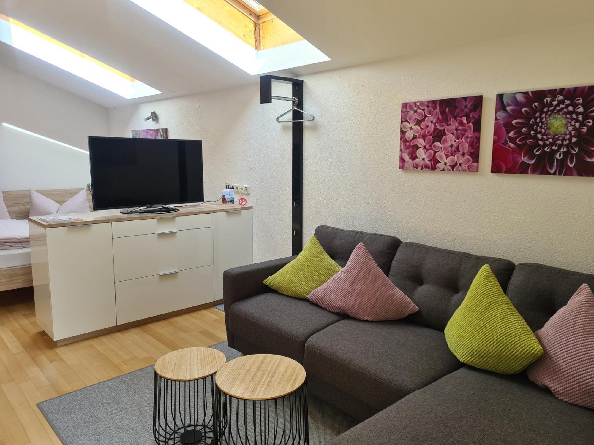 Ferienwohnung Greber Gertraud เบเซา ภายนอก รูปภาพ